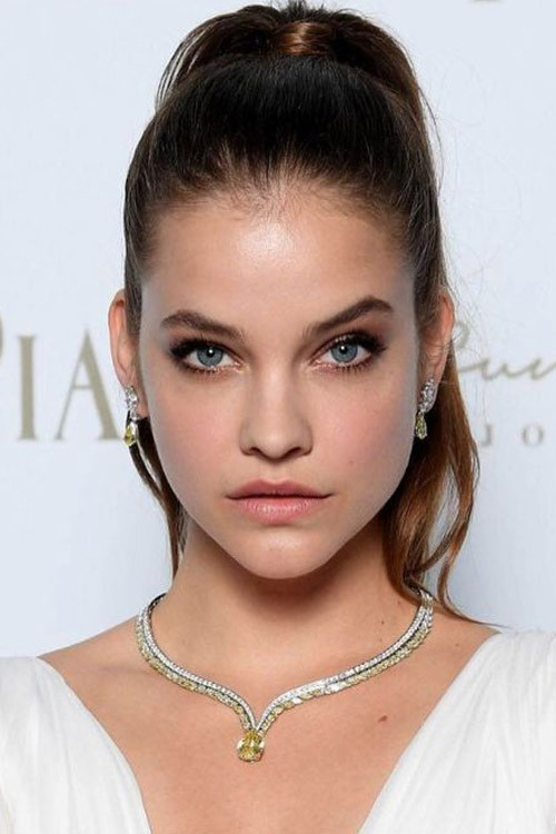 Photo of Barbara Palvin