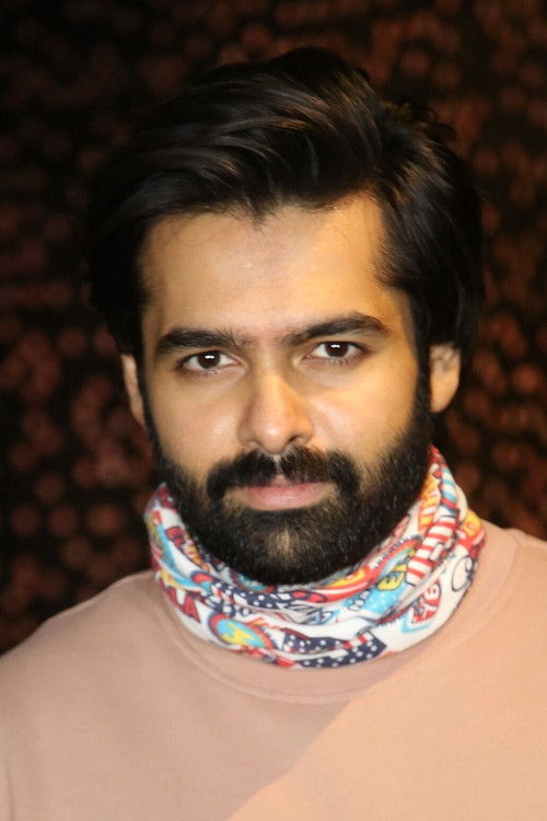 Photo of Ram Pothineni