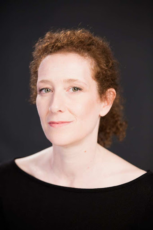 Photo of Clara Sanchís