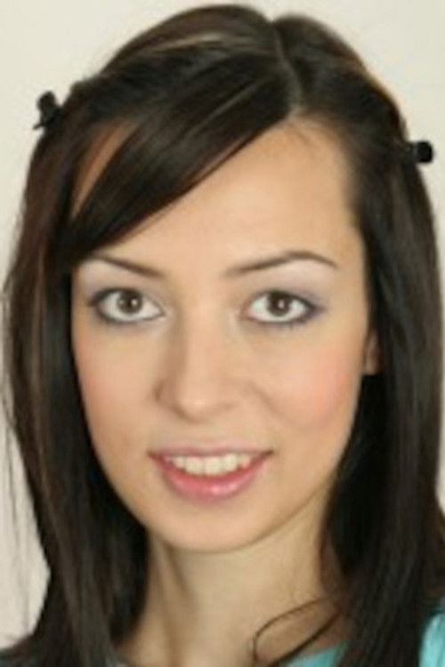 Photo of Patricia Kahn