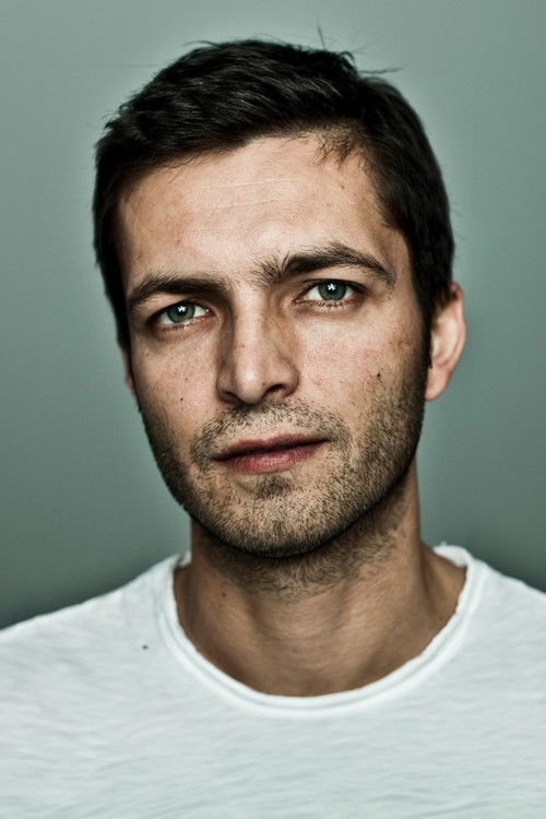 Photo of İlker Kızmaz