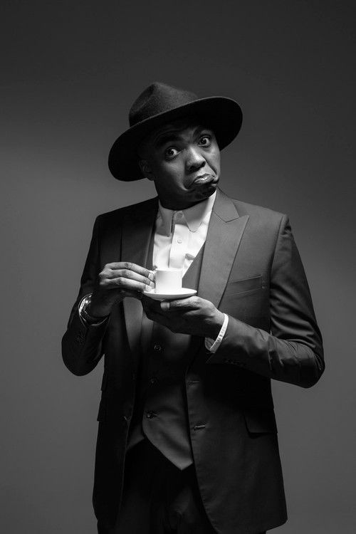 Photo of Loyiso Gola