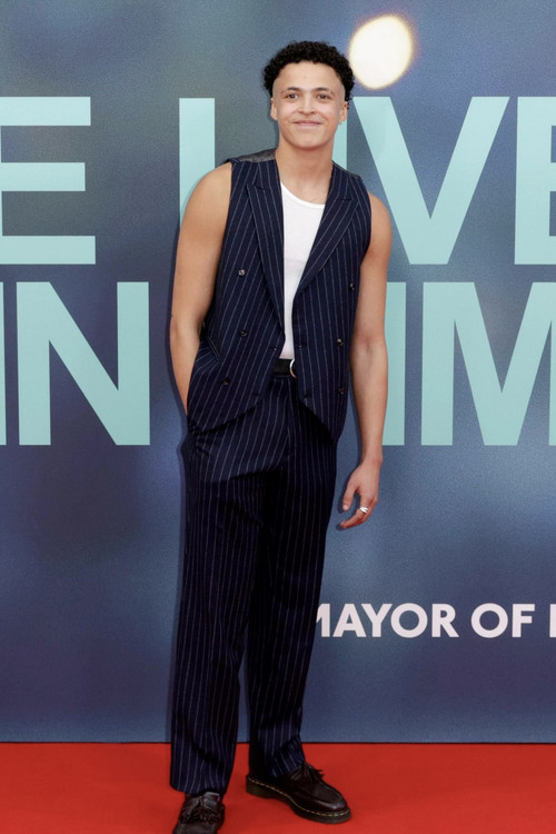 Photo of Lee Braithwaite