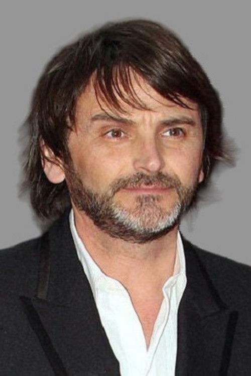 Photo of Fernando Tejero