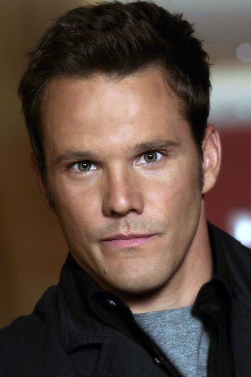 Photo of Dylan Bruno