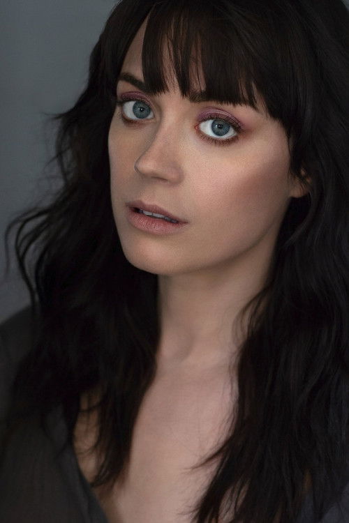 Photo of Amber Stonebraker