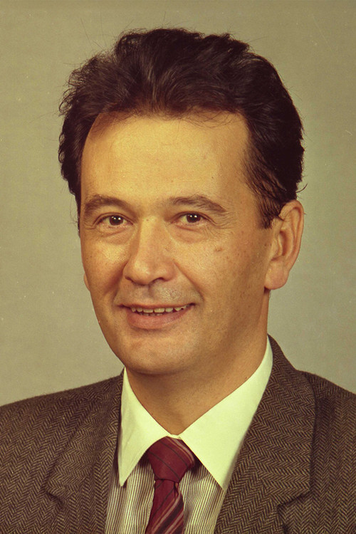 Photo of Suphi Tekniker