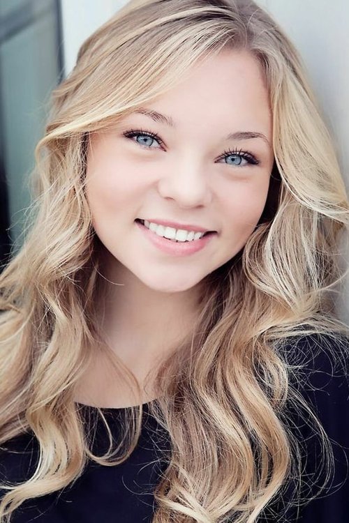 Photo of Taylor Hickson