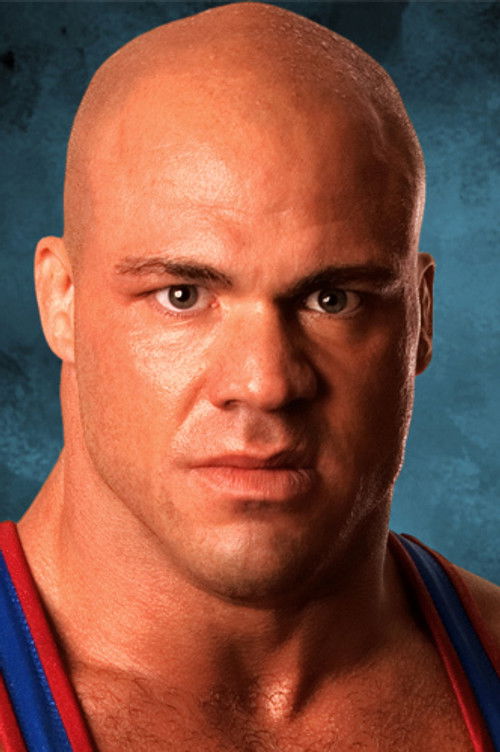 Photo of Kurt Angle