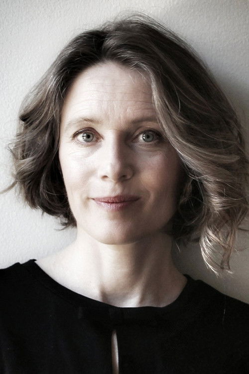 Photo of Tuvalisa Rangström