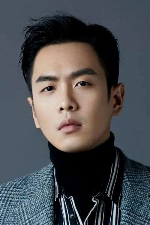 Photo of Zhang Ruoyun