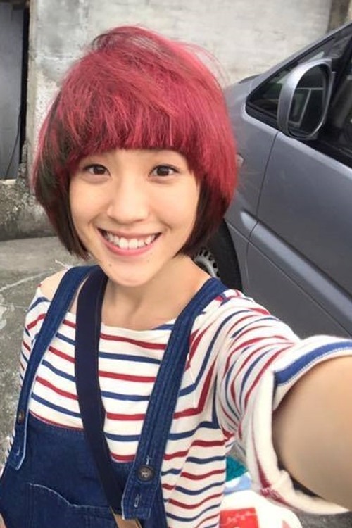 Photo of Chuan-Ying Chuang