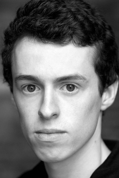 Photo of Jonathan Sayer