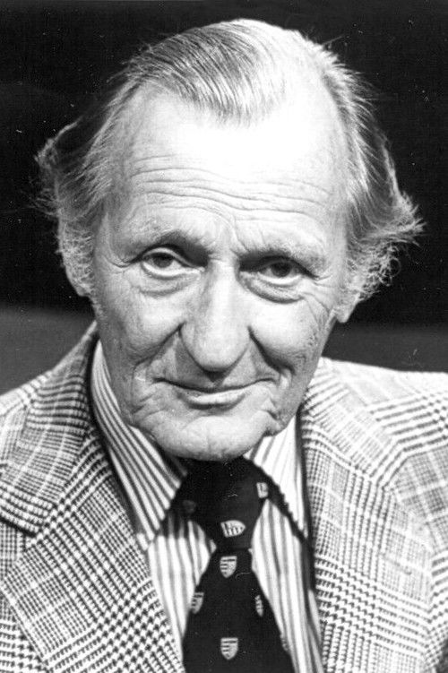 Photo of Richard Murdoch