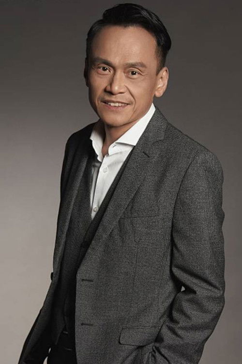 Photo of Chen Yi-wen