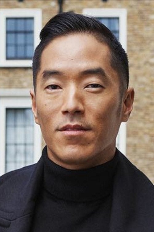 Photo of Leonardo Nam