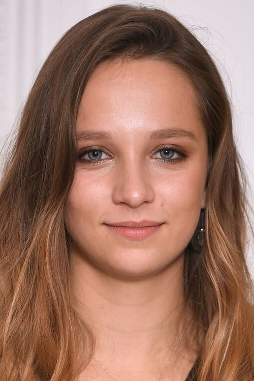 Photo of Molly Windsor
