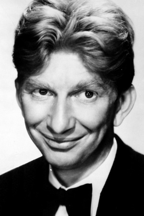 Photo of Sterling Holloway