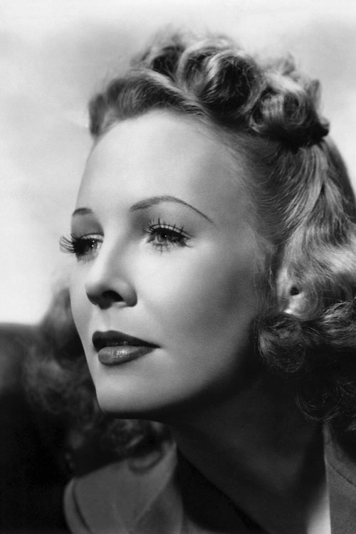 Photo of Wendy Barrie