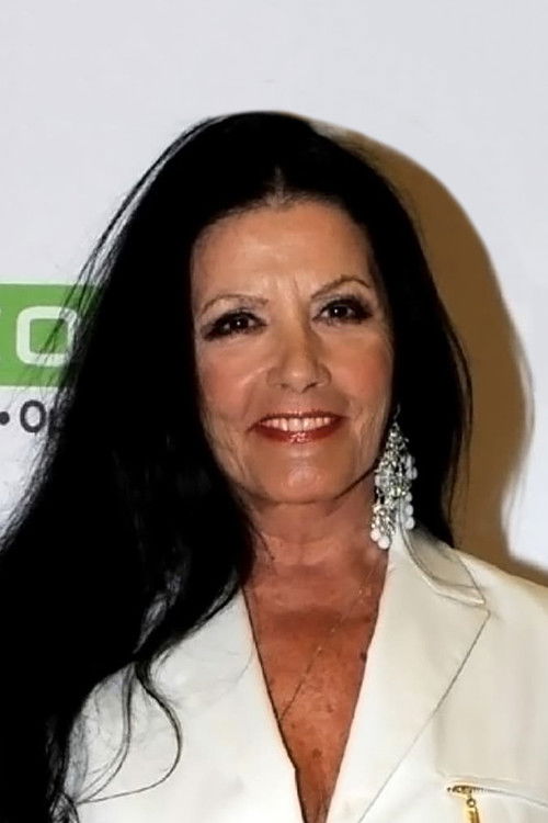 Photo of Zozo Sapountzaki