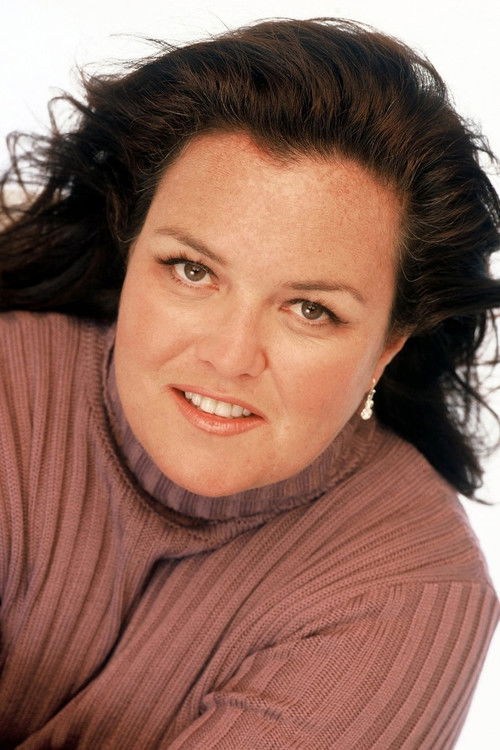 Photo of Rosie O'Donnell