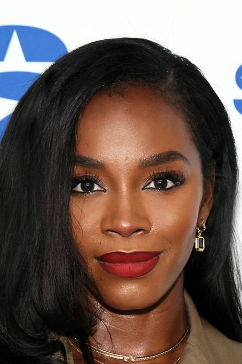 Photo of Deborah Ayorinde