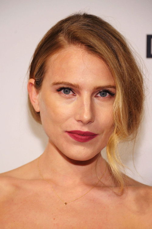 Photo of Dree Hemingway