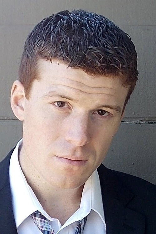 Photo of Michael Emery