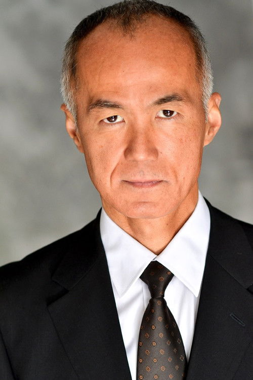 Photo of Hitoshi Masaki