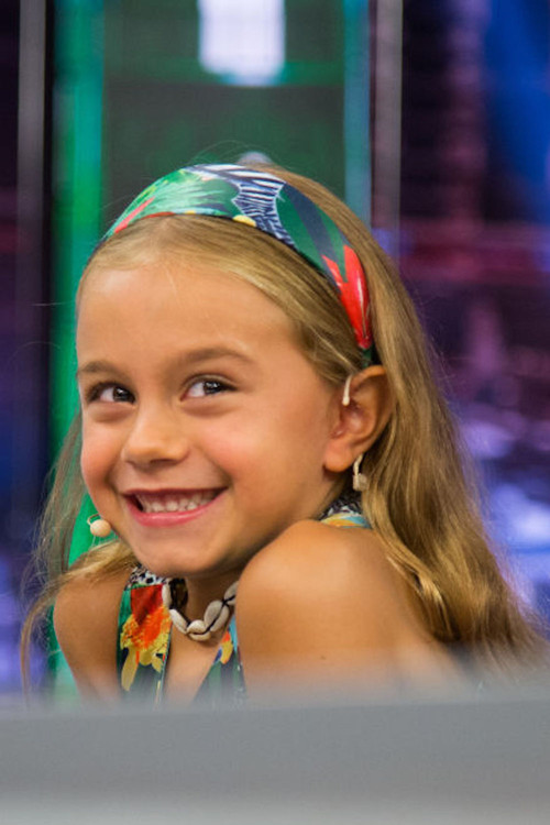 Photo of Sirena Segura