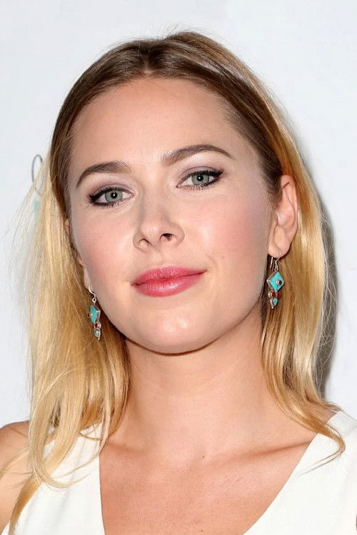 Photo of Cherilyn Wilson