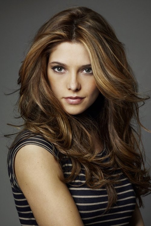 Photo of Ashley Greene