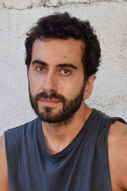 Photo of Emile Hager