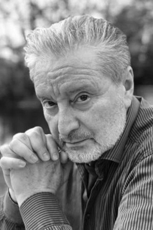 Photo of Venyamin Smekhov