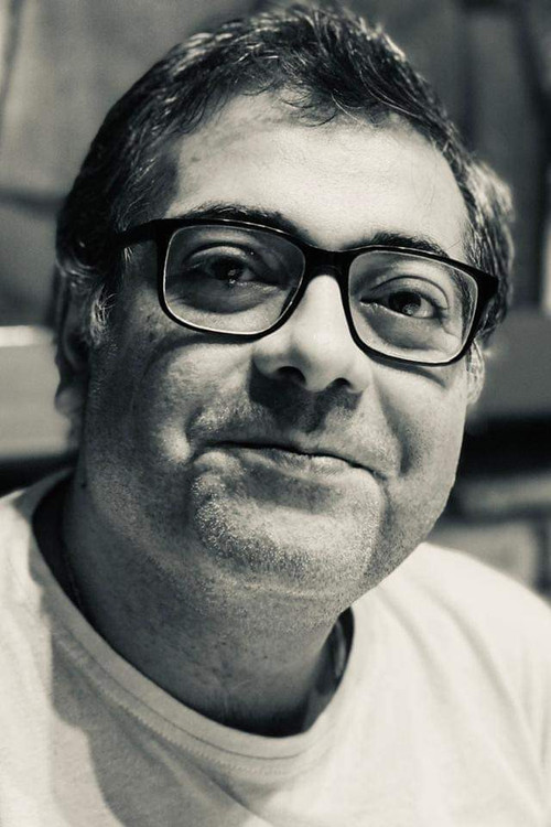 Photo of Indranil Roy