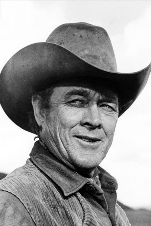 Photo of Ben Johnson