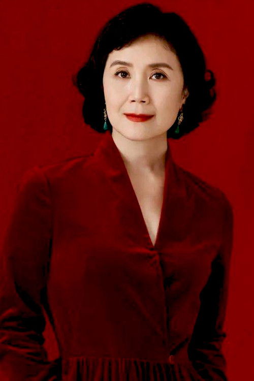 Photo of Yan Xiaopin