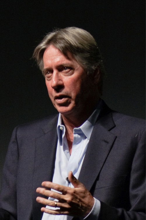 Photo of Alan Silvestri