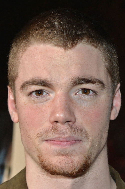 Photo of Gabriel Basso