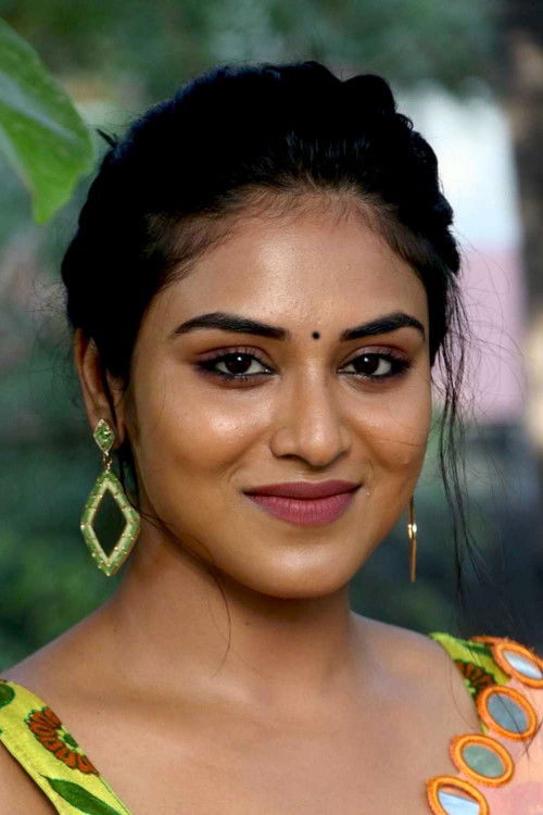 Photo of Indhuja Ravichandran