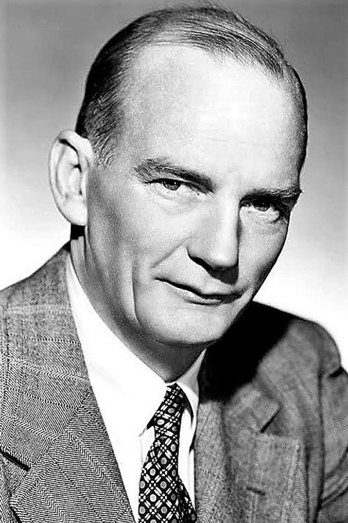 Photo of Millard Mitchell