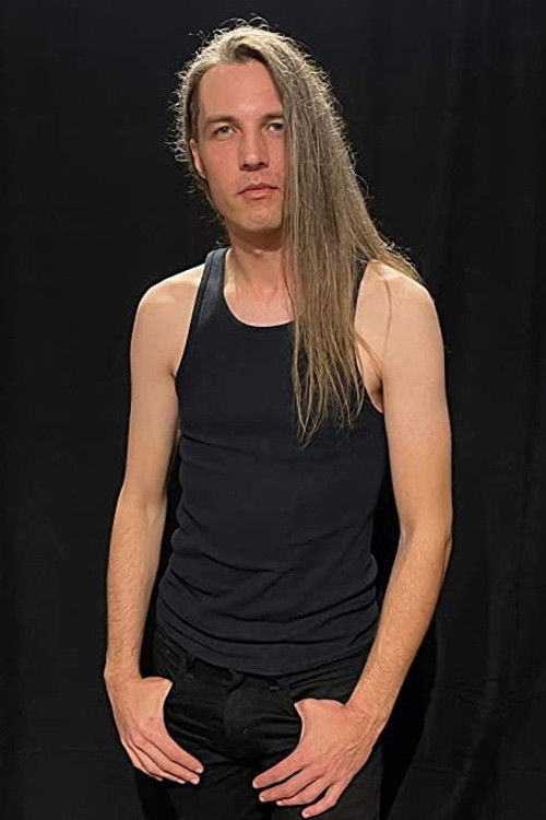 Photo of Drew Fortier