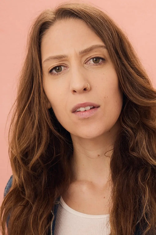 Photo of Jordan Jensen