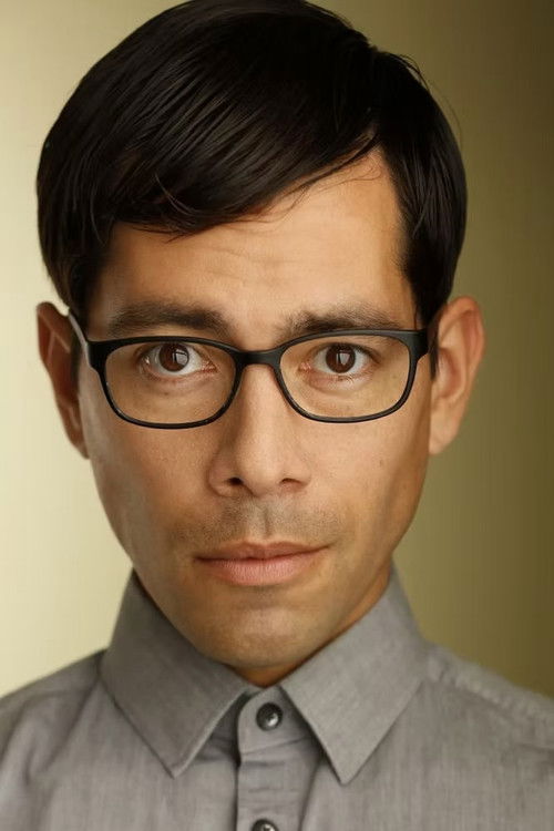 Photo of Darius De La Cruz