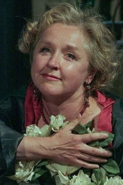 Photo of Natalya Akimova