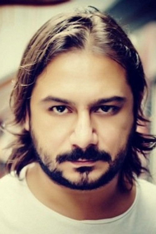 Photo of Emrah Serbes