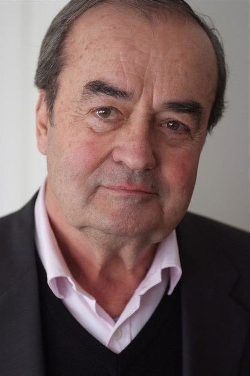 Photo of Pierre Hatet