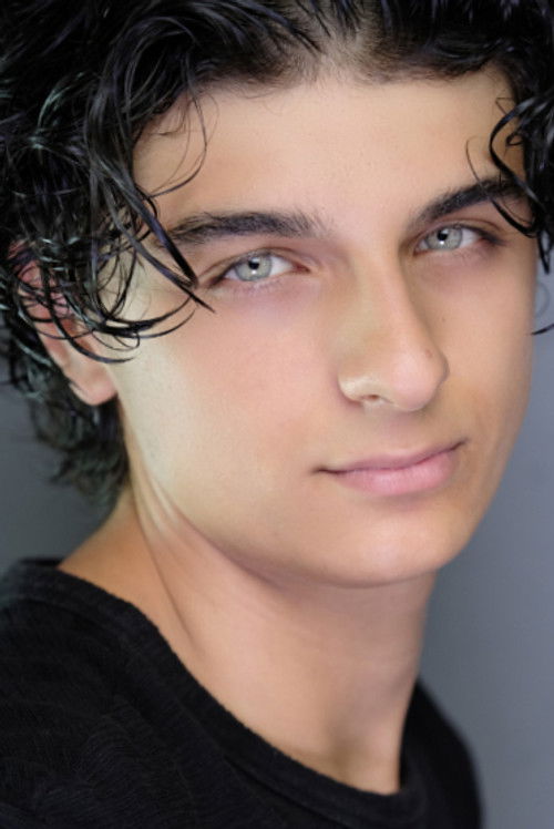 Photo of Arda Kalaycı