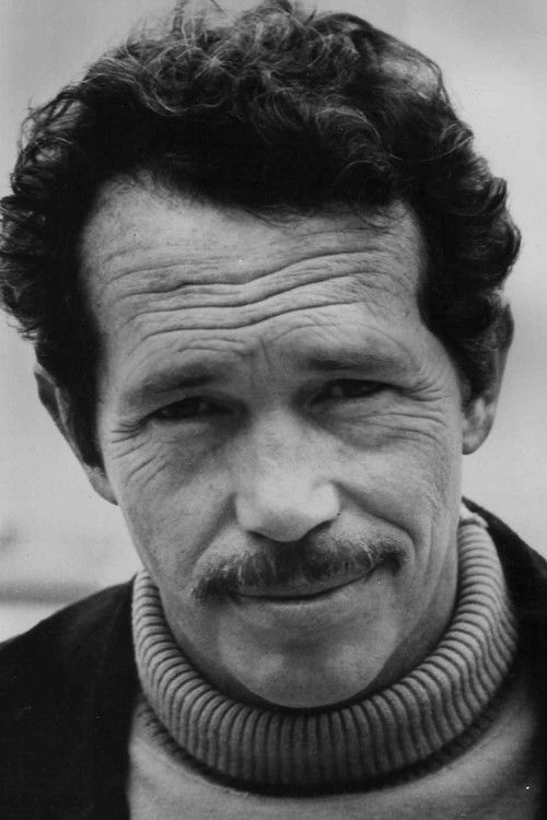 Photo of Warren Oates