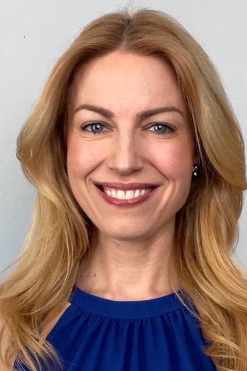 Photo of Sarah Pribis